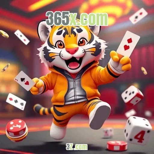 365x.com: Atraentes Promoções Para Aumentar Sua Diversão Nos Jogos!