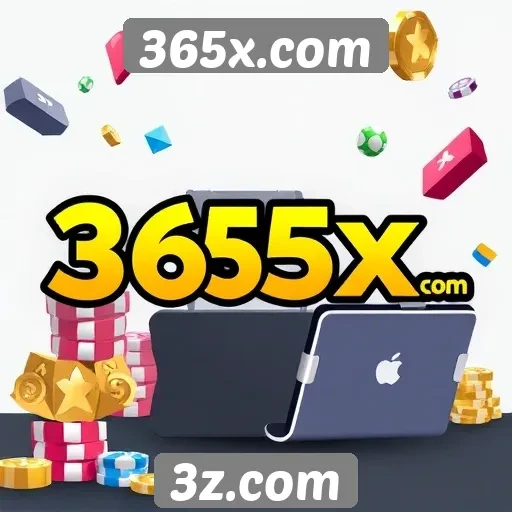 Como criar uma conta no 365x.com