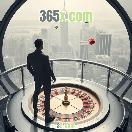 365x.com: Imersão e Emoção no Cassino Ao Vivo