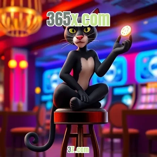 365x.com: Os Jogos de Sorte Que Você Não Pode Perder