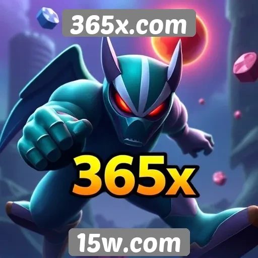 Análise dos jogos populares disponíveis no 365x.com