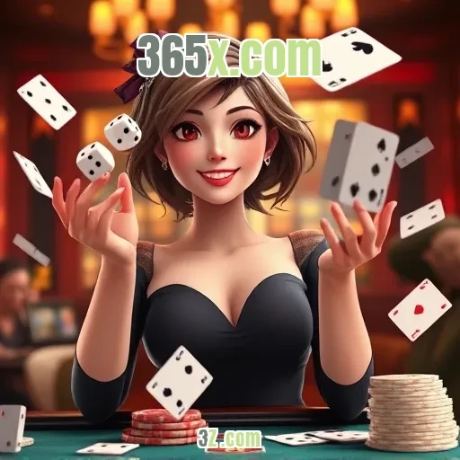 365x.com: Explore o Mundo das Caça-níqueis e Ganhe Prêmios