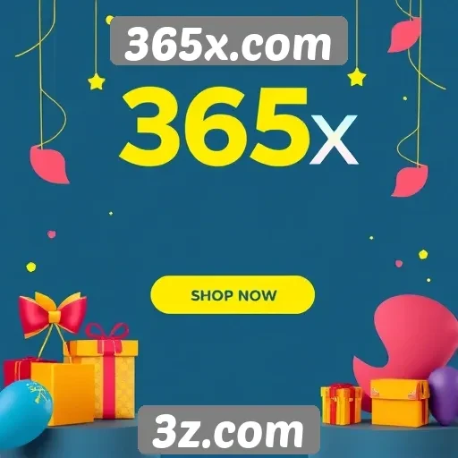 Ofertas e promoções disponíveis em 365x.com