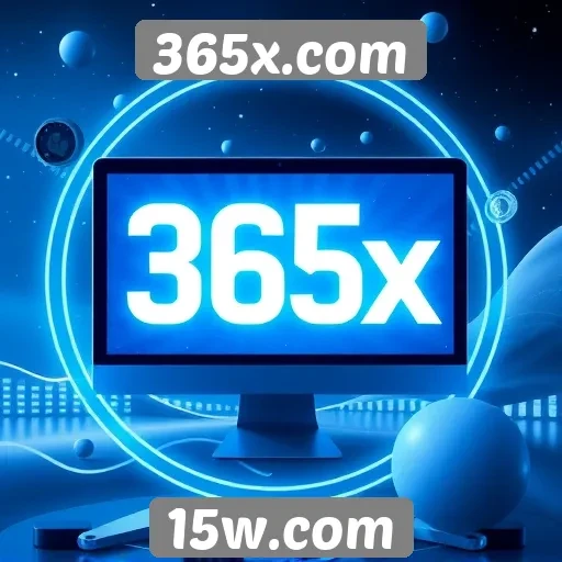 Futuro dos jogos online segundo 365x.com