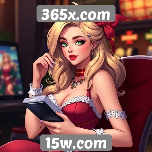 Benefícios da assinatura no 365x