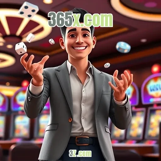 365x.com: A Experiência de Pôquer Que Você Nunca Vai Esquecer