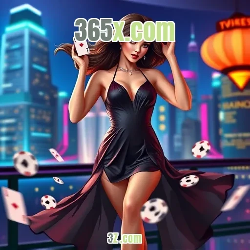 365x.com: Os Jogos Especiais Que Você Precisa Conhecer