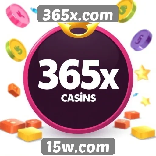 365x.com oferece uma ampla gama de jogos online